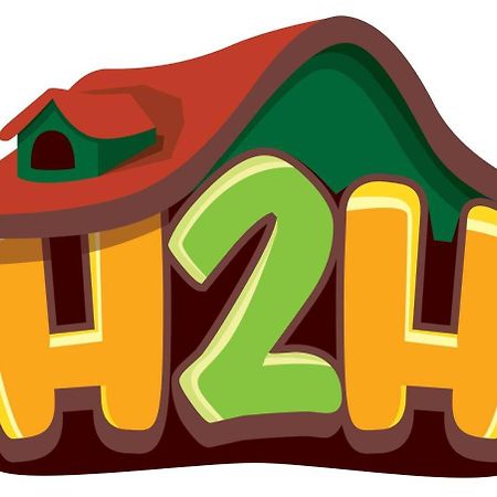 H2H - Sweet Cottage - Octagon Ipoh Eksteriør bilde