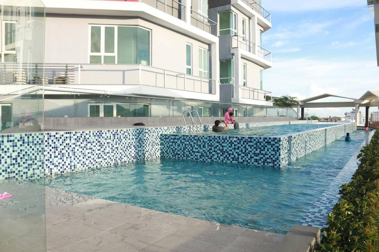 H2H - Sweet Cottage - Octagon Ipoh Eksteriør bilde